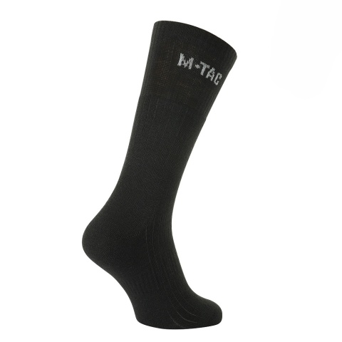 M-TAC Skarpetki Zimowe Winter Wool Black