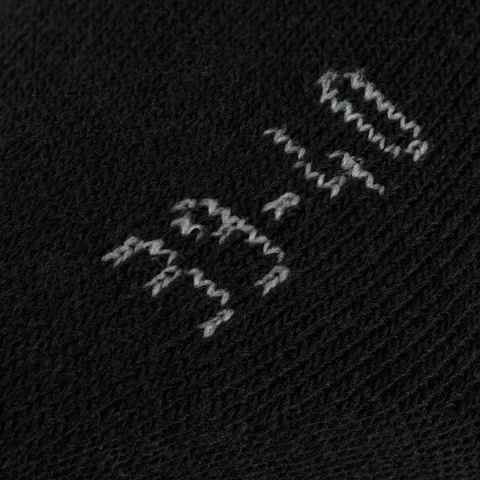 M-TAC Skarpetki Zimowe Winter Wool Black