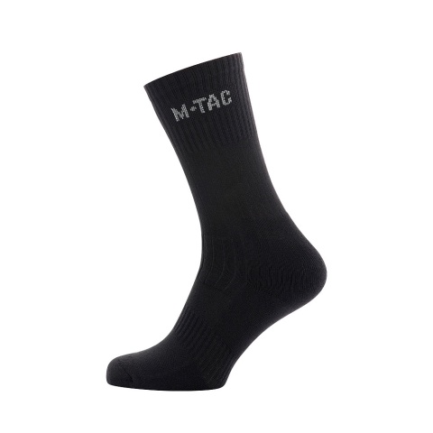 M-TAC Skarpetki Mk.1 Black