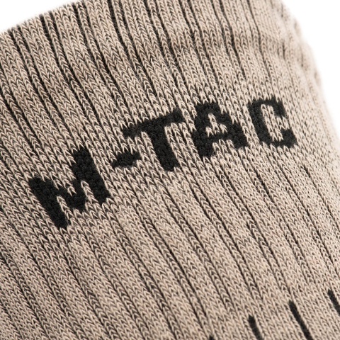 M-TAC Skarpetki Mk.1 Khaki