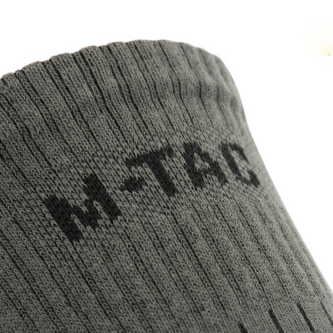 M-TAC Skarpetki Mk.1 Olive