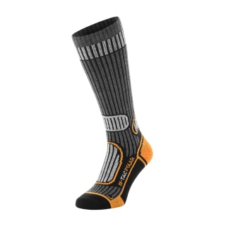 M-TAC Skarpety Polar Merino 40 Long Black