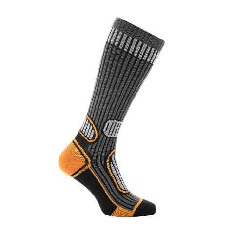 M-TAC Skarpety Polar Merino 40 Long Black