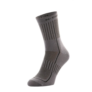 M-TAC Skarpety lekkie Mk.3 Dark Grey