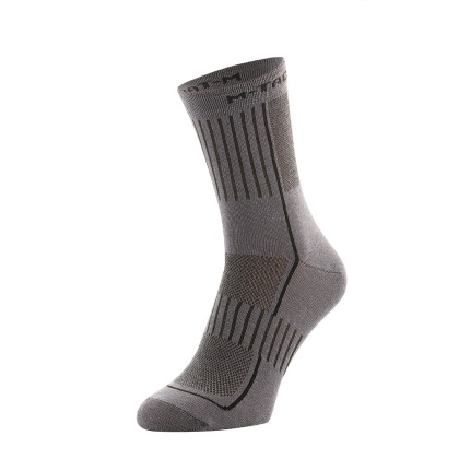 M-TAC Skarpety lekkie Mk.3 Dark Grey