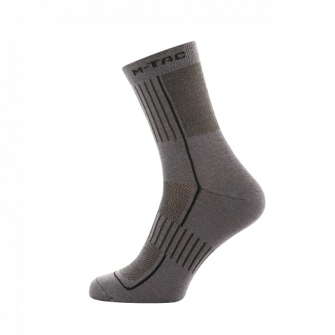 M-TAC Skarpety lekkie Mk.3 Dark Grey