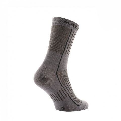M-TAC Skarpety lekkie Mk.3 Dark Grey
