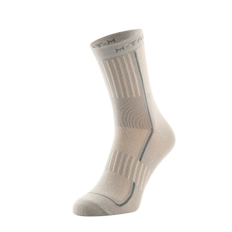 M-TAC Skarpety lekkie Mk.3 Light Grey