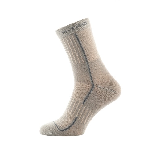 M-TAC Skarpety lekkie Mk.3 Light Grey
