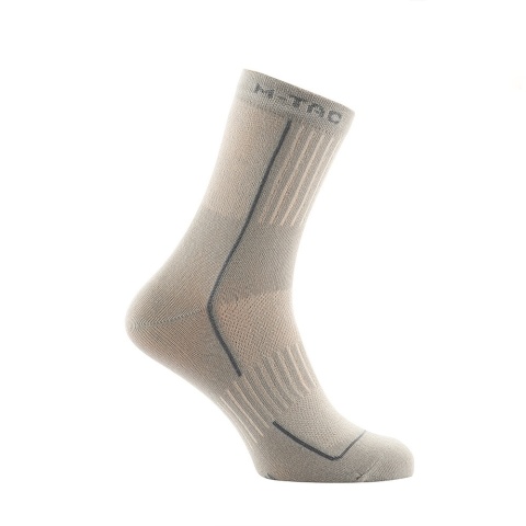 M-TAC Skarpety lekkie Mk.3 Light Grey