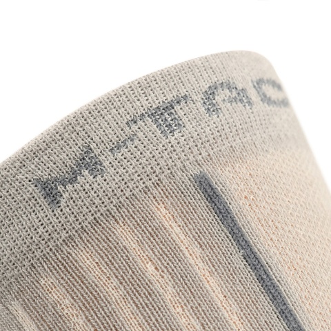 M-TAC Skarpety lekkie Mk.3 Light Grey