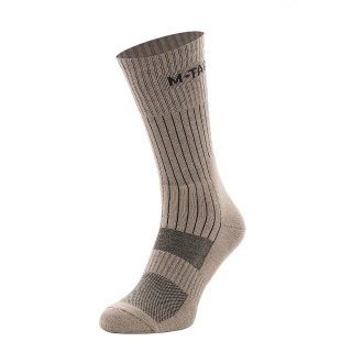 M-TAC Skarpety wysokie Mk.2 Khaki