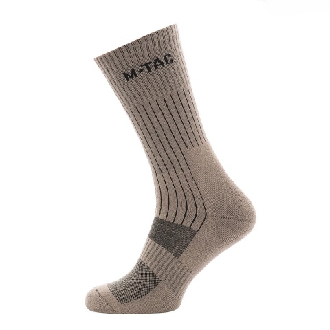 M-TAC Skarpety wysokie Mk.2 Khaki