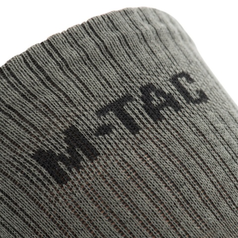 M-TAC Skarpety wysokie Mk.2 Olive