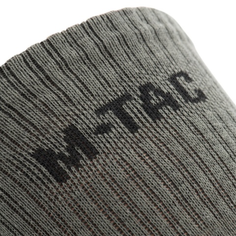 M-TAC Skarpety wysokie Mk.2 Olive