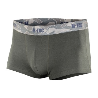 M-TAC Bokserki 93/7 Army Olive