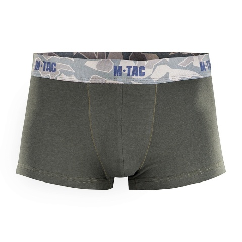 M-TAC Bokserki 93/7 Army Olive