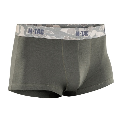 M-TAC Bokserki 93/7 Army Olive