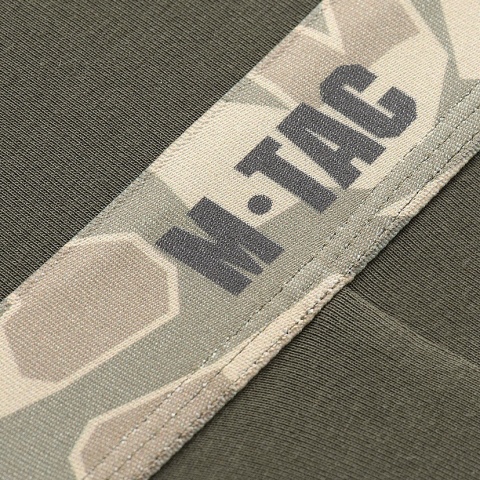 M-TAC Bokserki 93/7 Army Olive