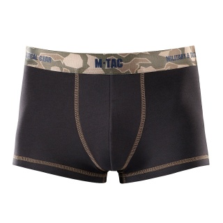 M-TAC Bokserki 93/7 Black