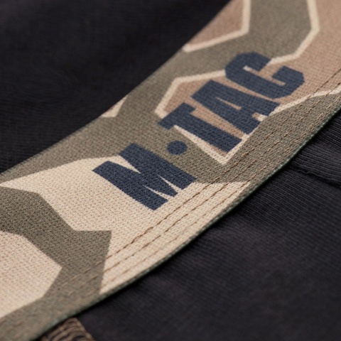 M-TAC Bokserki 93/7 Black