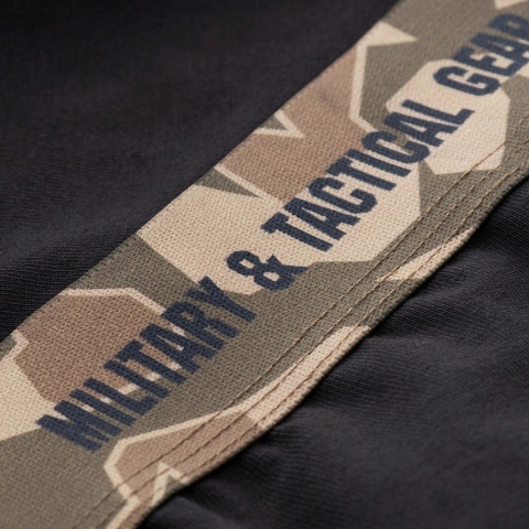 M-TAC Bokserki 93/7 Black