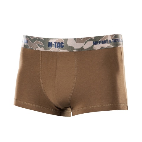 M-TAC Bokserki 93/7 Coyote Brown
