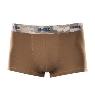 M-TAC Bokserki 93/7 Coyote Brown