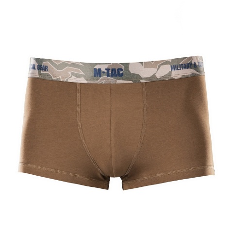 M-TAC Bokserki 93/7 Coyote Brown