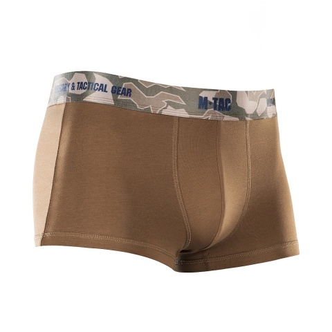 M-TAC Bokserki 93/7 Coyote Brown