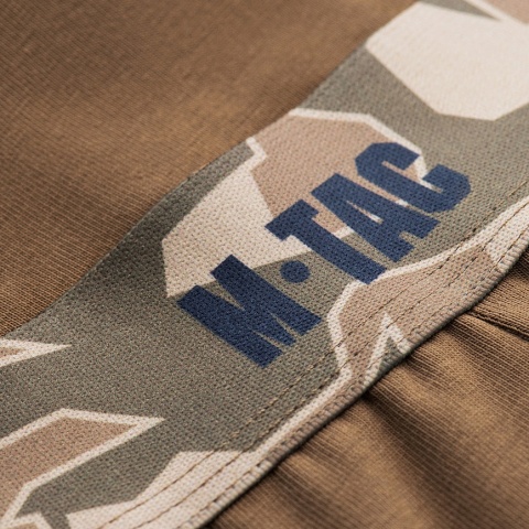M-TAC Bokserki 93/7 Coyote Brown
