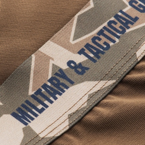 M-TAC Bokserki 93/7 Coyote Brown