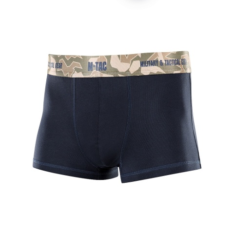 M-TAC Bokserki 93/7 Dark Navy Blue
