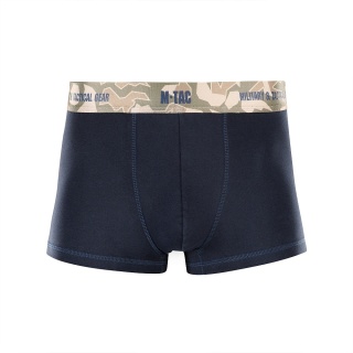 M-TAC Bokserki 93/7 Dark Navy Blue
