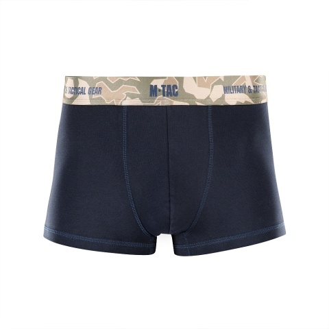 M-TAC Bokserki 93/7 Dark Navy Blue