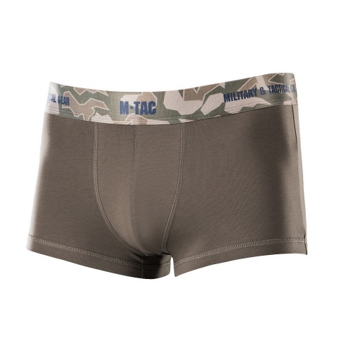 M-TAC Bokserki 93/7 Dark Olive