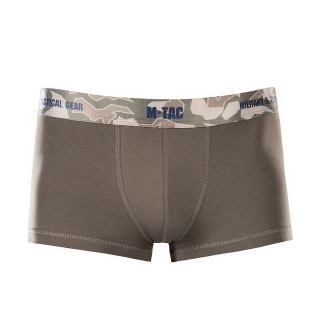 M-TAC Bokserki 93/7 Dark Olive