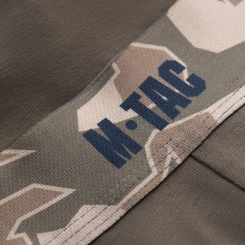 M-TAC Bokserki 93/7 Dark Olive