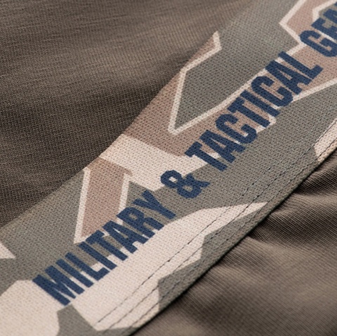 M-TAC Bokserki 93/7 Dark Olive