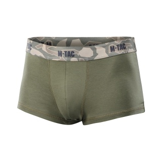 M-TAC Bokserki 93/7 Light Olive