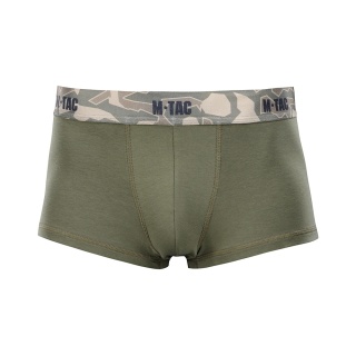 M-TAC Bokserki 93/7 Light Olive