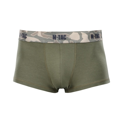 M-TAC Bokserki 93/7 Light Olive
