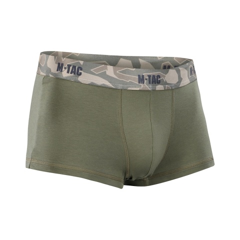 M-TAC Bokserki 93/7 Light Olive