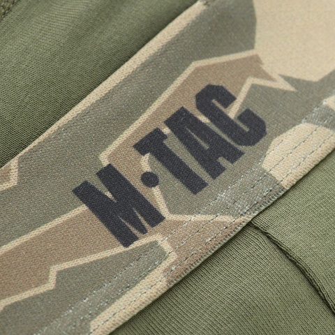 M-TAC Bokserki 93/7 Light Olive