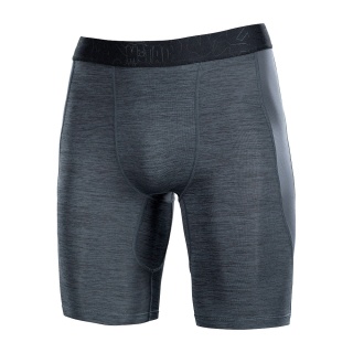 M-TAC Bokserki Active Level I Dark Grey Melange