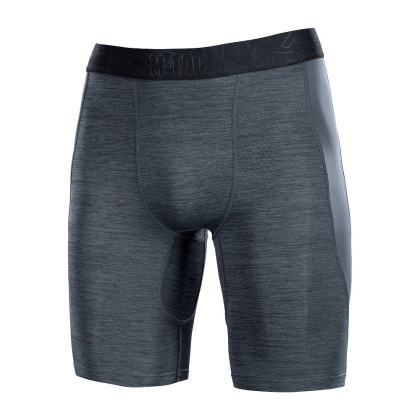 M-TAC Bokserki Active Level I Dark Grey Melange