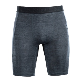 M-TAC Bokserki Active Level I Dark Grey Melange