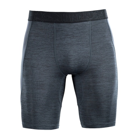M-TAC Bokserki Active Level I Dark Grey Melange
