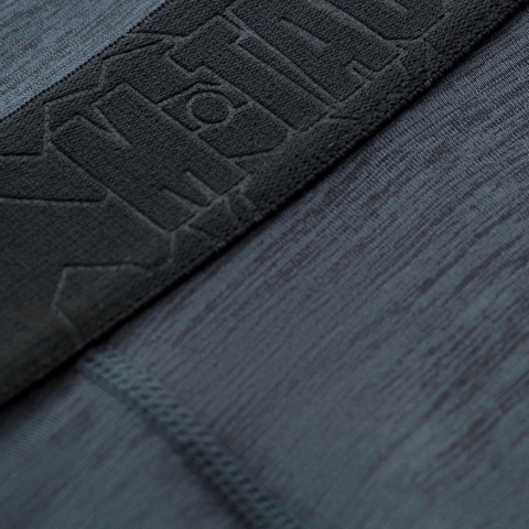 M-TAC Bokserki Active Level I Dark Grey Melange