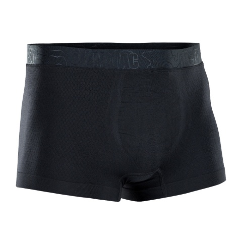 M-TAC Bokserki Hexagon Black